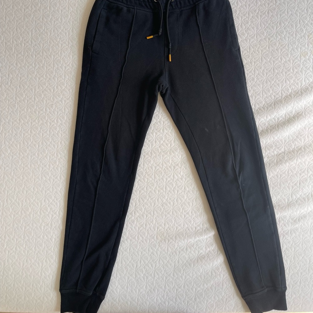 Goodfellow & Co Black Sweatpants